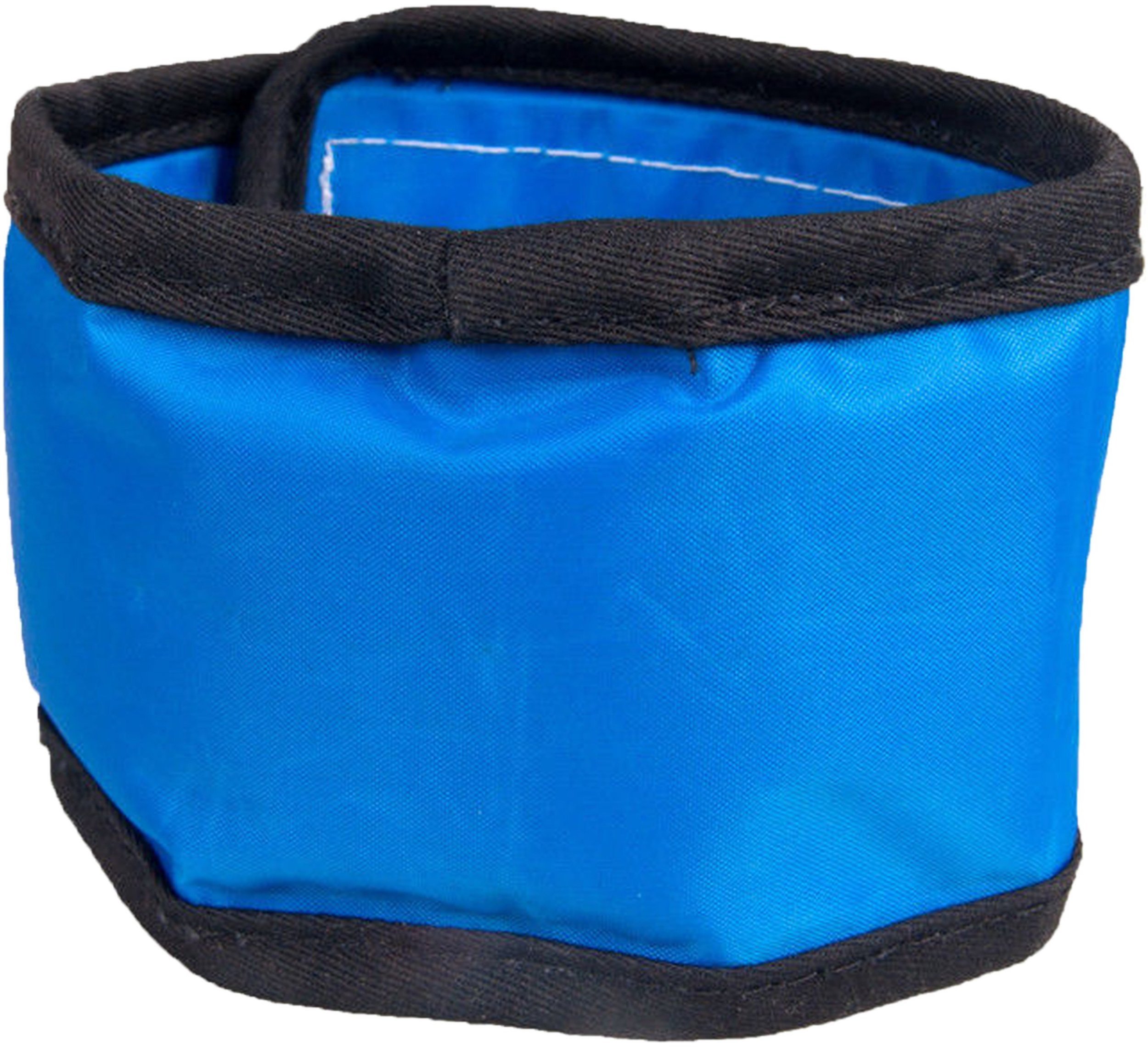 KARLIE opaska, obroża chłodząca dla psa, niebieska, dł. 45-65 cm L