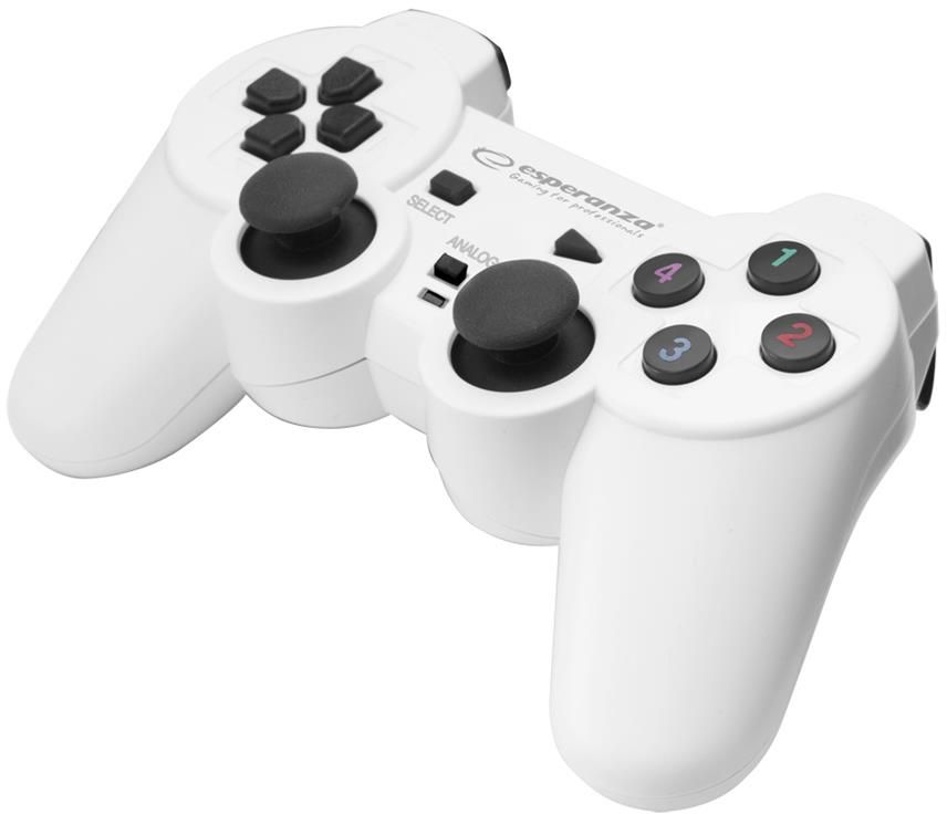 Pad Esperanza Warrior (EGG102W)