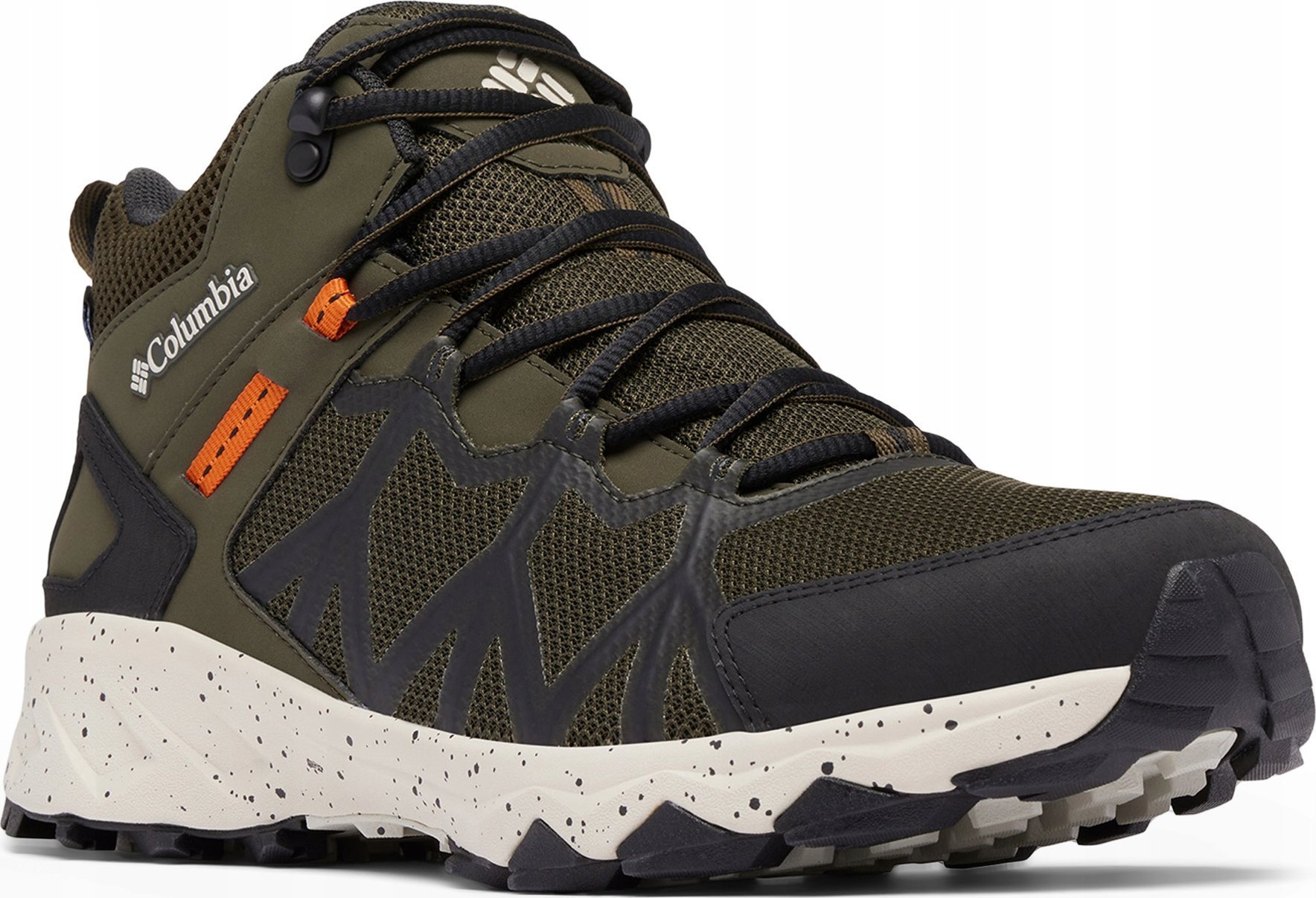 Columbia Peakfreak II Mid Outdry 2100691313 Zielone 44