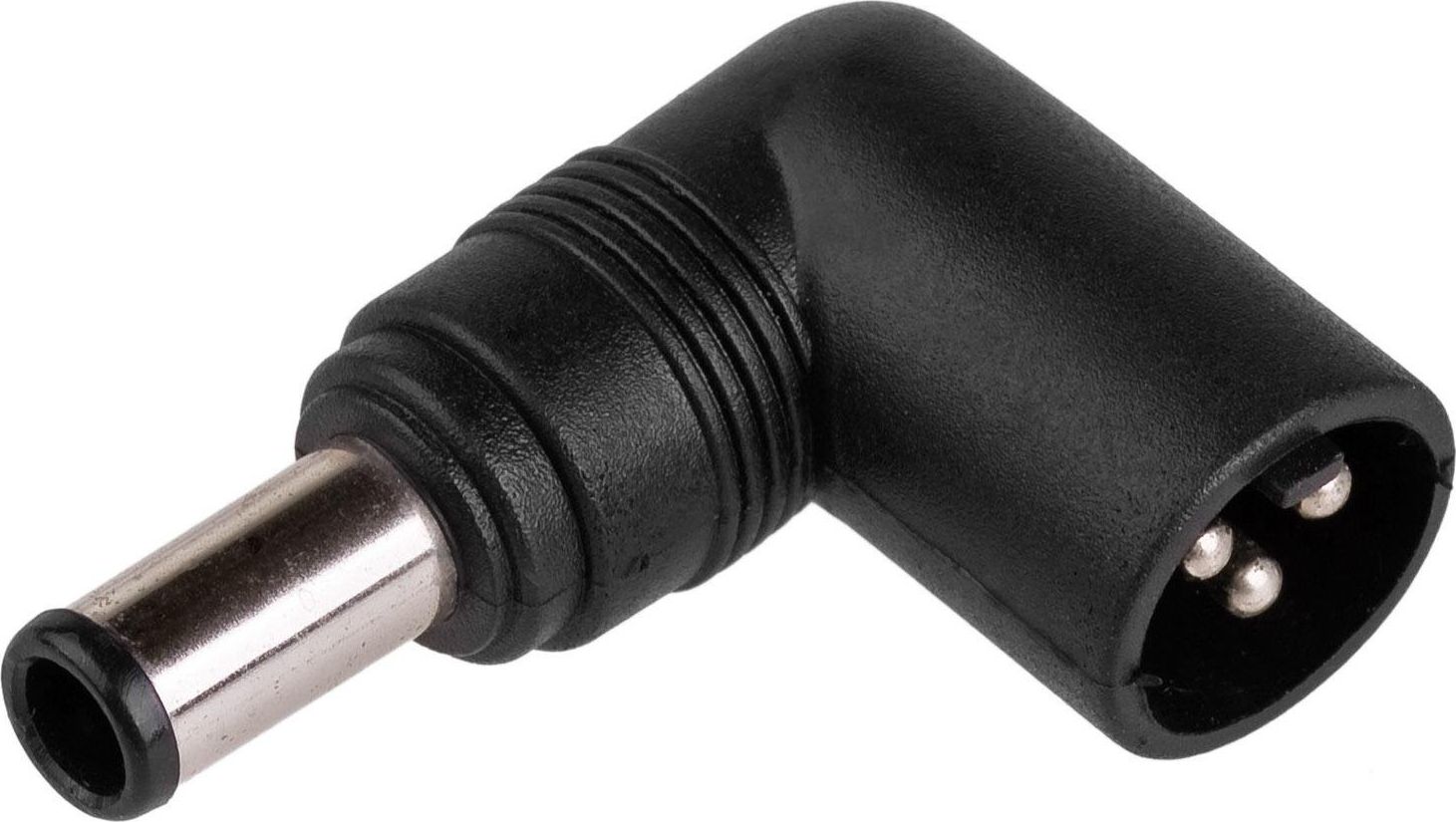 Akyga Wtyczka AK-SC-M8 19.5V 6.5 x 4.4 mm + pin uniwersalny