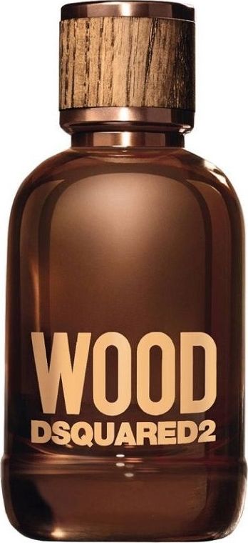 Dsquared2 Wood EDT 50 ml
