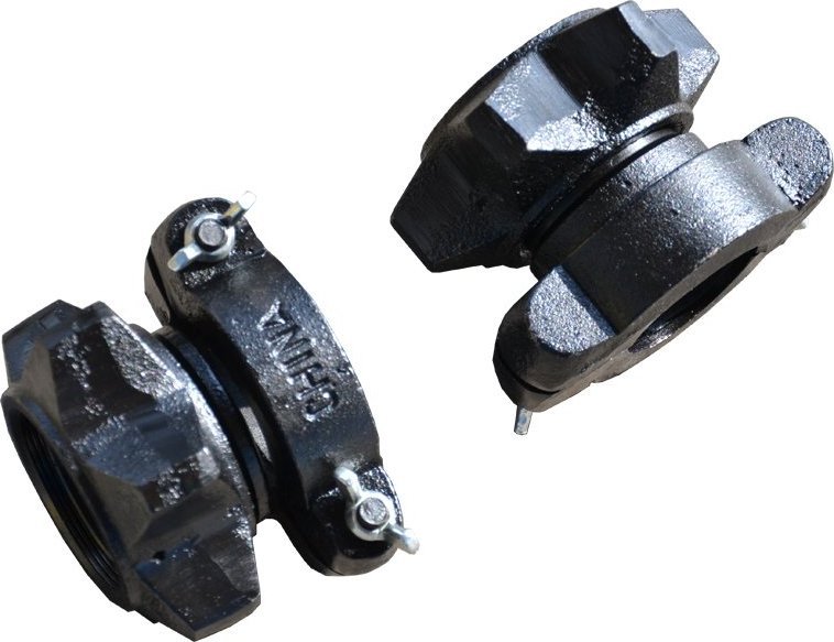 Master Zaciski Olimpijskie MASTER - 2 szt.