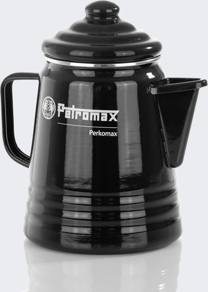 Petromax Perkolator Petromax Perkomax 13 L BLACK