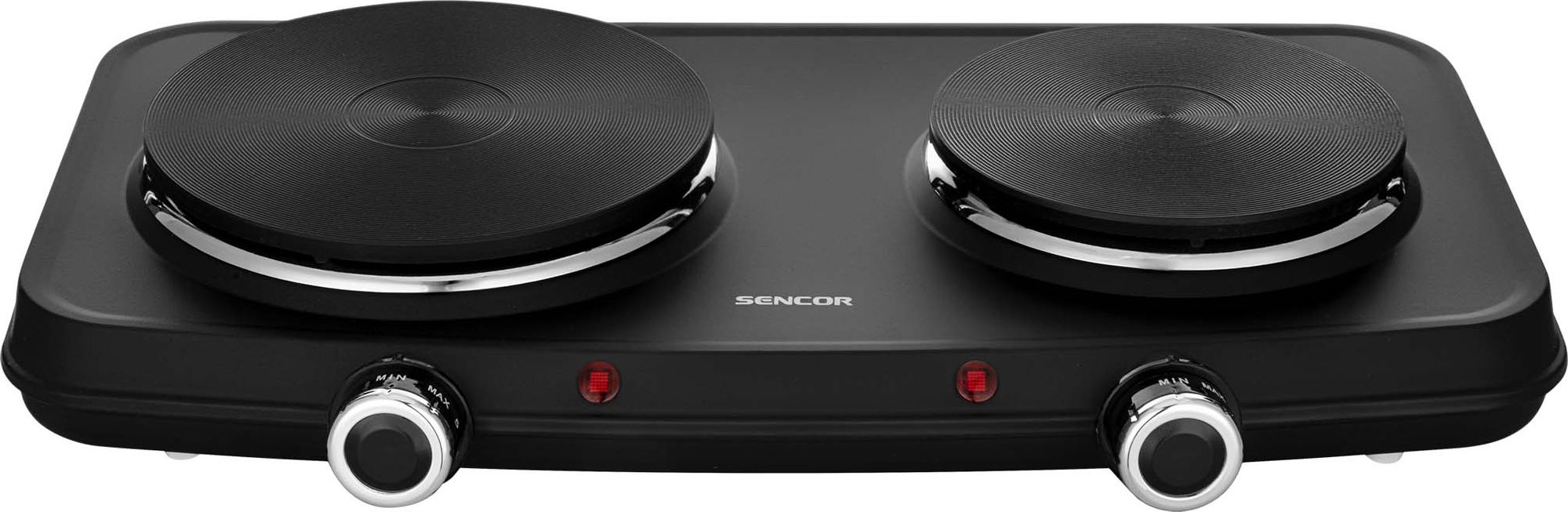 Płyta wolnostojąca Sencor SCP 2254BK-EUE4