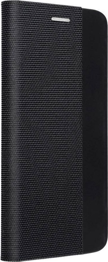Partner Tele.com Kabura SENSITIVE Book do HUAWEI P Smart 2019 czarny