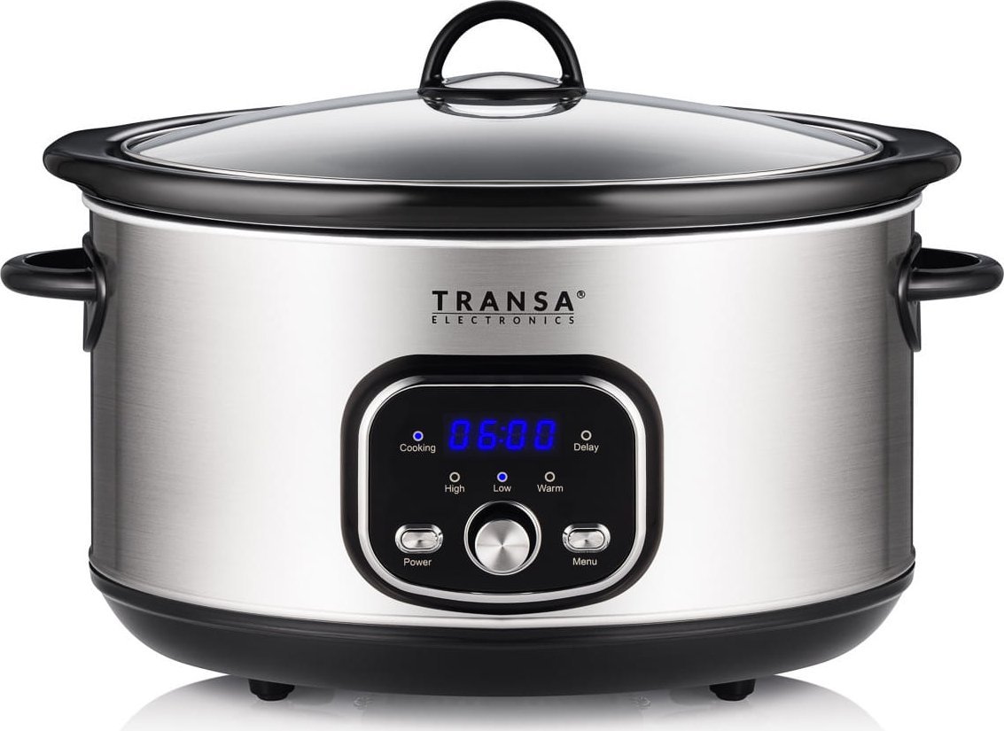 Transa Electronics Wolnowar 4,5l 280W