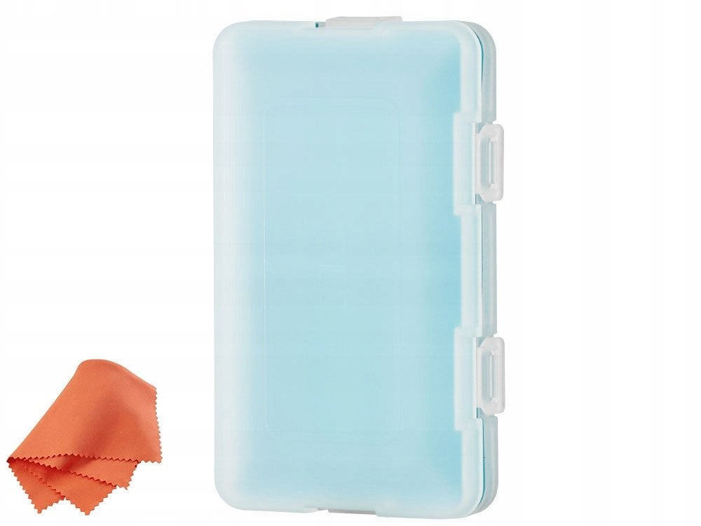 Pokrowiec JJC Etui na baterie BC-8AA na 8 akumulatorków AA