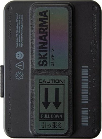 Portfel Skinarma Mirage Kira Kobai Wallet Magnetic Grip Stand hologram