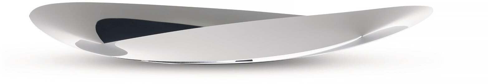 Alessi Alessi Octave Bread Basket ABI05