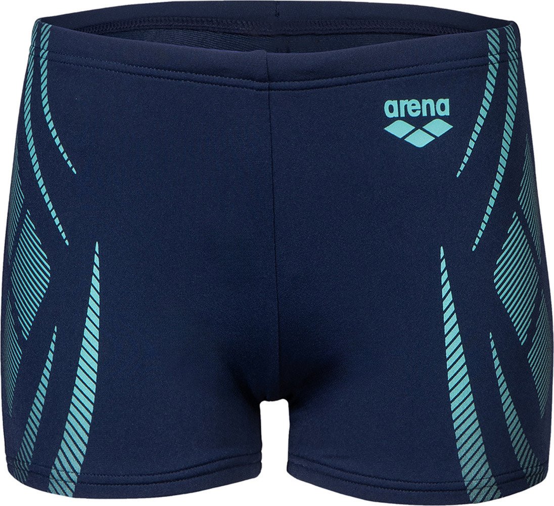 Dziecięce Bokserki kąpielowe BOY'S ARENA POSEIDONIA SWIM SHORT