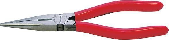 Format Szczypce radiowo-telefoniczne płasko-okrągłe FORMAT