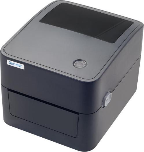 Drukarka etykiet Xprinter XP-410B (XP-D4601B)