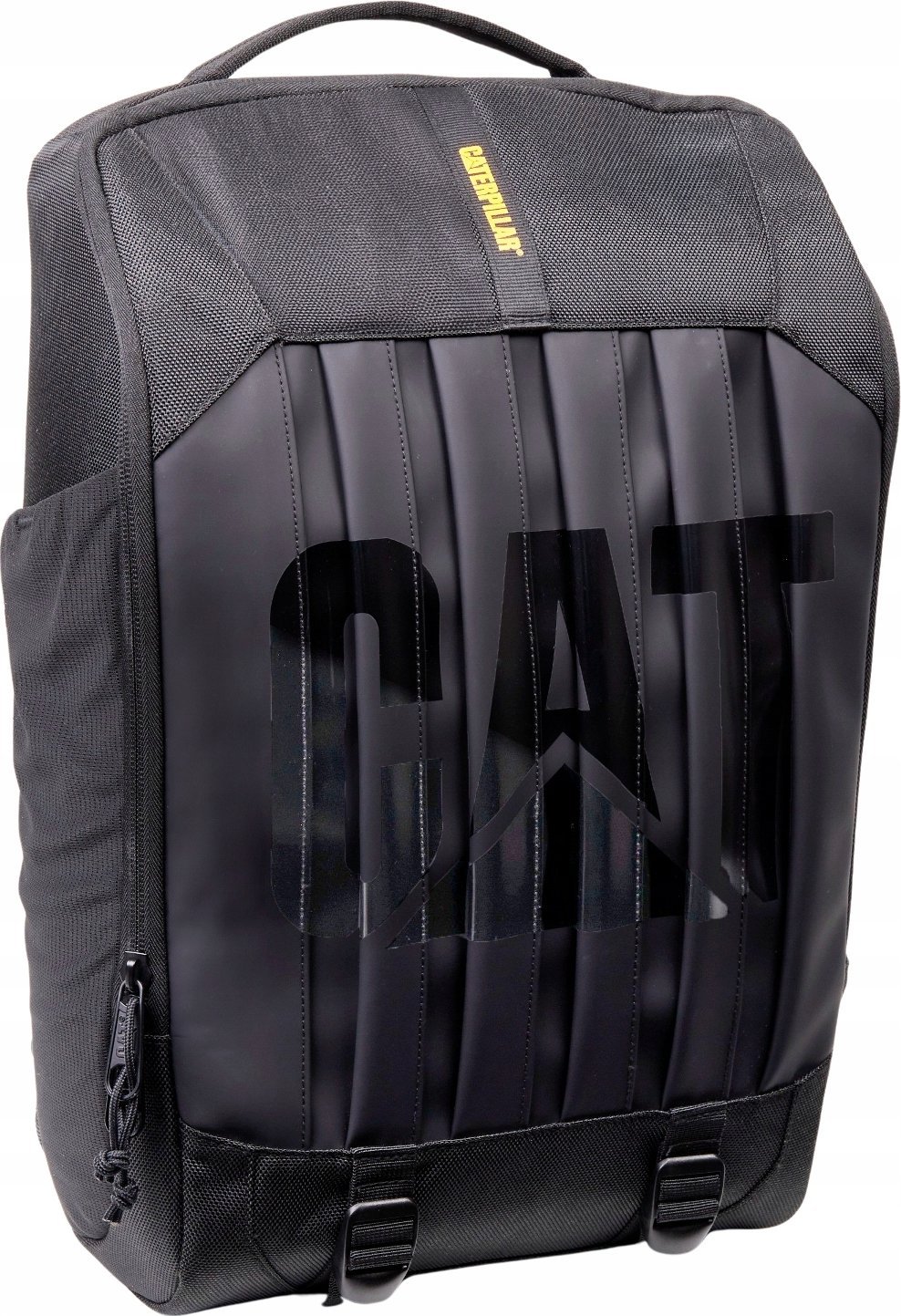 Caterpillar Caterpillar United Backpack 84562-01 Czarne One size