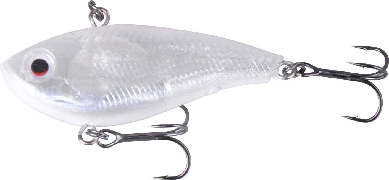 Savage Gear TPE Soft Vibes 5.1cm 11g S Pearl Ghost (50682)