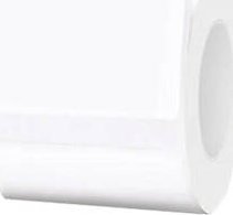 Niimbot Etykiety Termiczne Niimbot naklejki 50x70 mm - 100 szt. Białe