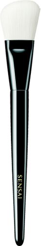 Kanebo Sensai Liquid Foundation Brush Pędzel do podkładu