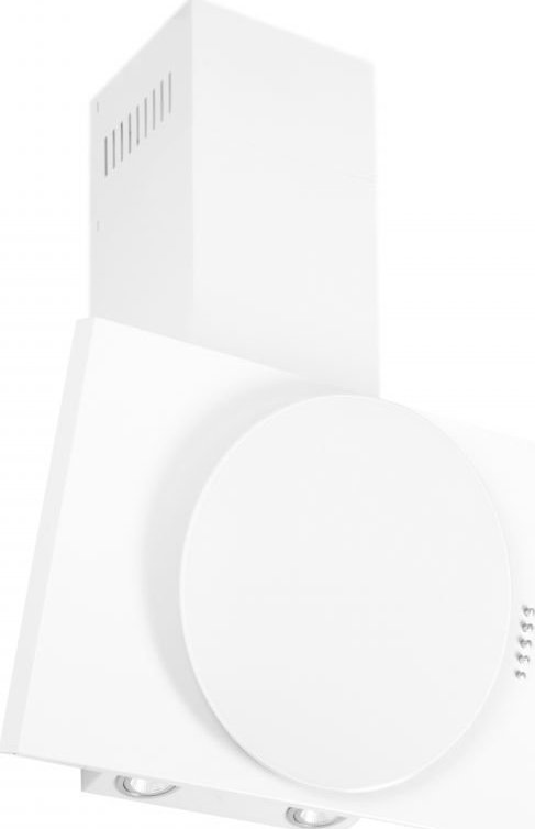 Okap Toflesz TOFLESZ Okap Solar Sprint 60cm 500m3/h biały