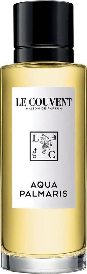 Le Couvent Maison de Parfum LE COUVENT Aqua Palmaris EDC spray 100ml