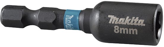 Makita Klucz nasadowy 1/4 SW8