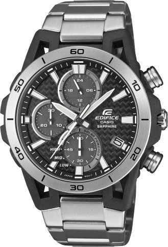 Zegarek Casio Casio Edifice EFS-S640D-1AVUEF