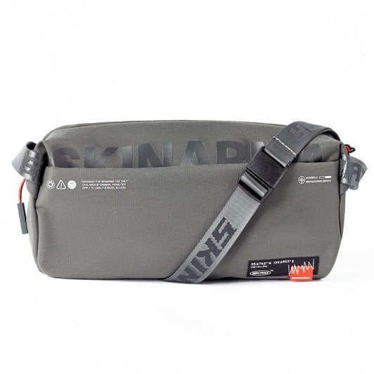 Crossbody Bag Skinarma Jager olive