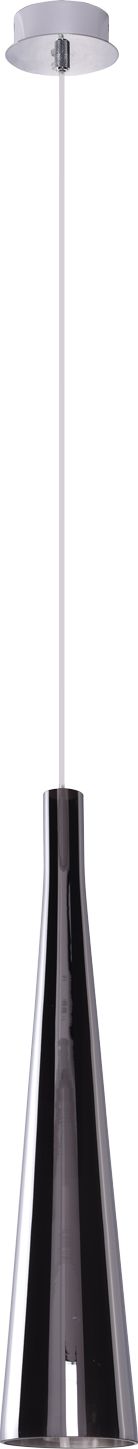 Lampa wisząca Azzardo Lampa wisząca Chemical 1 AD6036-1