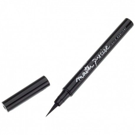 Maybelline Master Precise Liquid Eyeliner W Black 6.5ml