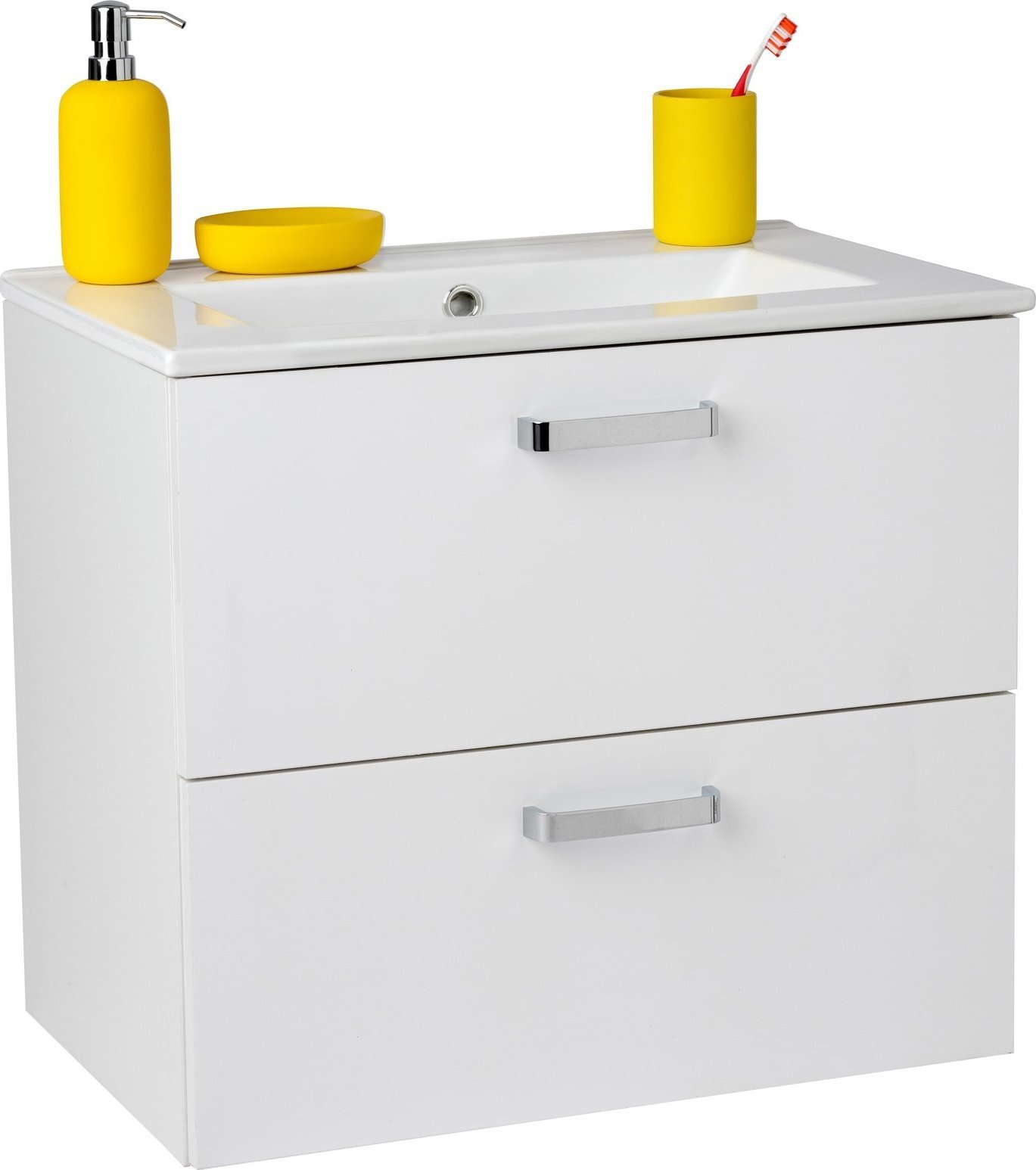 Stamar Szafka łazienkowa z umywalką 60x40 P R O M O C J A