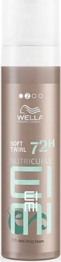 Wella Pianka do Loków Eimi Wella (200 ml)