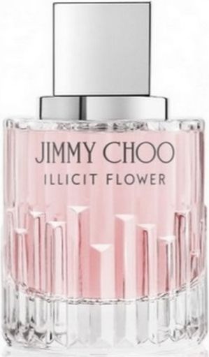 Jimmy Choo Illicit Flower EDT 40 ml