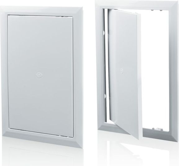 Vents Drzwiczki rewizyjne białe 250 x 400mm (WPD250X400)
