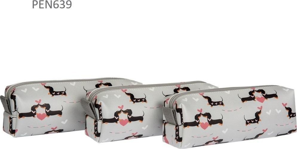 Piórnik jednokomorowy jamniki