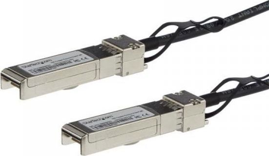StarTech Kabel sieciowy SFP+ Startech SFP10GPC05M 0,5 m