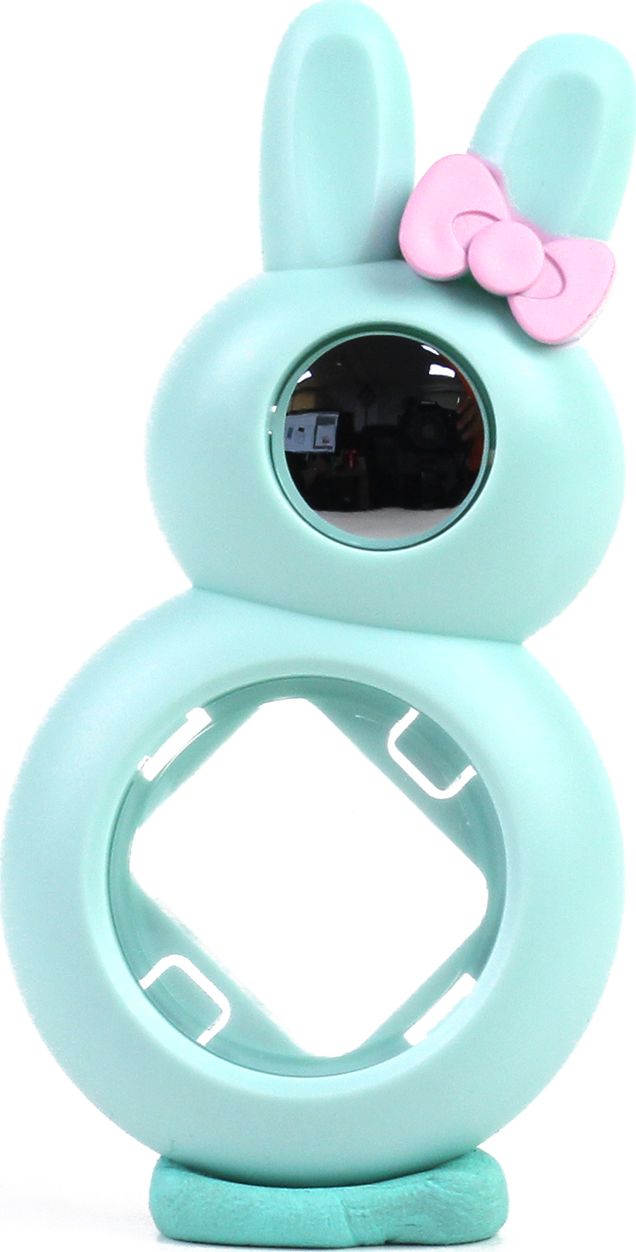 Caiul Lusterko / Nasadka Do Fujifilm Instax Mini 7 8 9 - MiĘtowe