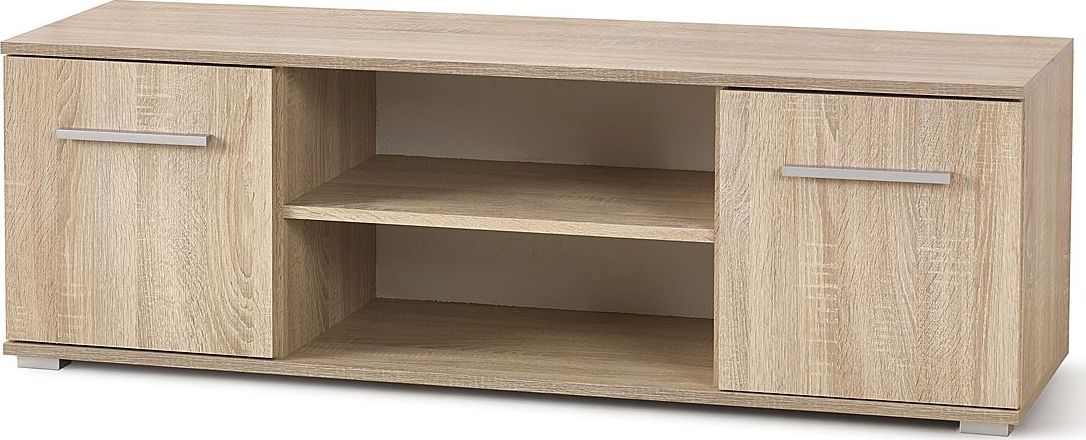 Elior Szafka RTV Lines - dąb sonoma