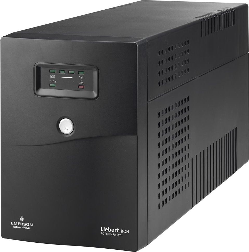 UPS Vertiv Liebert 1500VA (LI32141CT20)