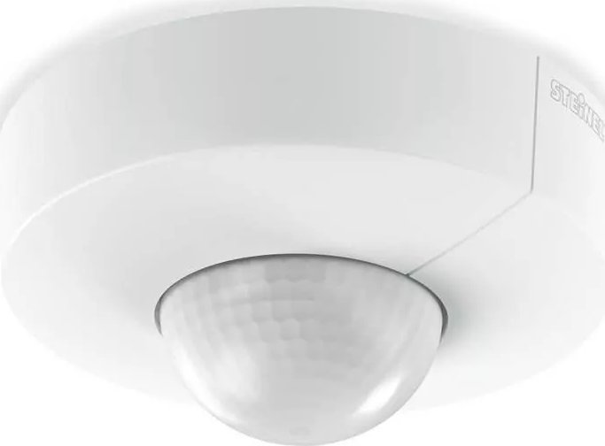 Steinel Czujnik ruchu Steinel IS3360 DALI-2 IPD AP okrągły