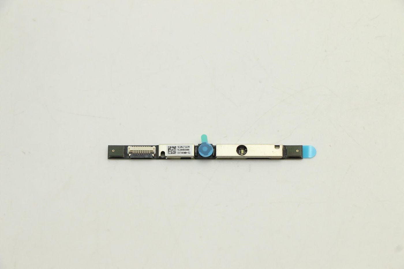 Lenovo HD RGB Common Camera type A with dual microphones