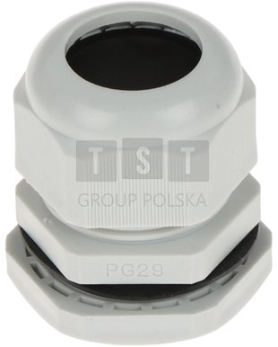 DŁAWNICA IZOLACYJNA D/PG-29 IP68 PG 29