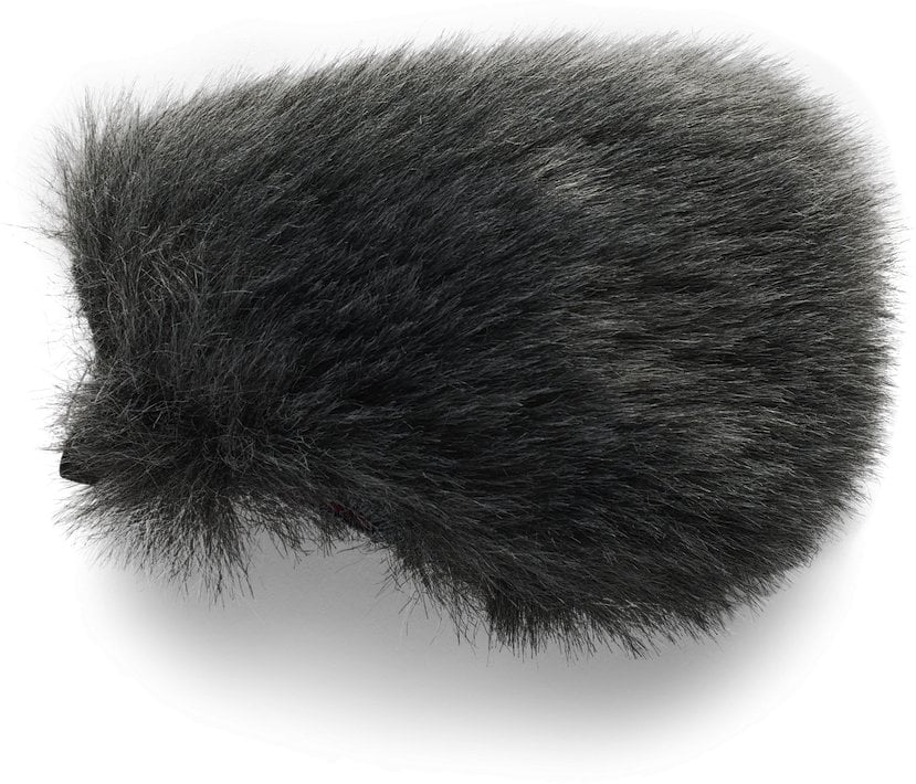 Joby Wavo Plus Windjammer