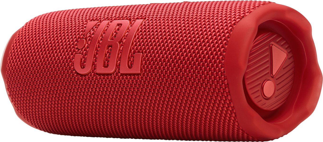 Głośnik JBL Flip 7 czerwony (JBLFLIP7RED)
