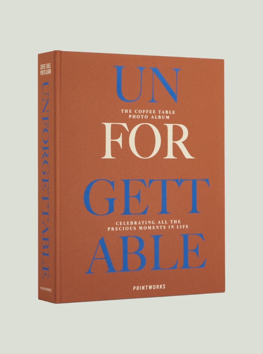 Printworks Printworks Photo Album Unforgettable