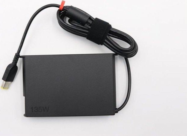 Zasilacz do laptopa Lenovo 135W AC adapter for Lenovo