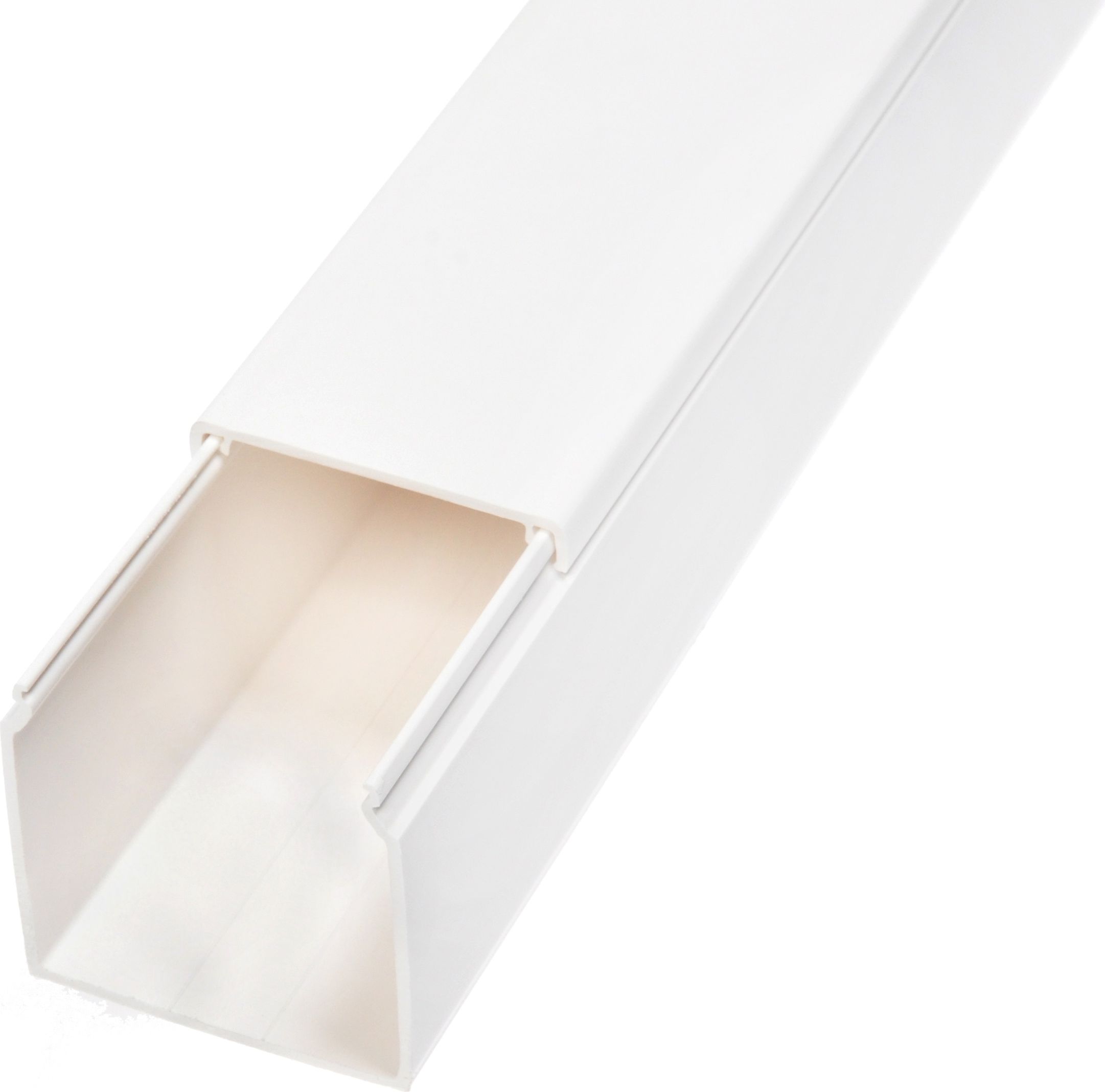 Legrand Listwa kablowa 40x40mm - 330090