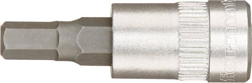 Format Imbusowa Nasadka Wkrętakowa 1/4'' HEX Format
