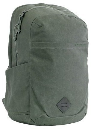 Plecak turystyczny Lifeventure Kibo 22 l Oliwkowy