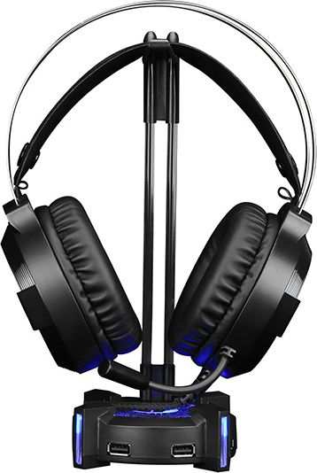 Marvo Stojak na słuchawki HZ-04