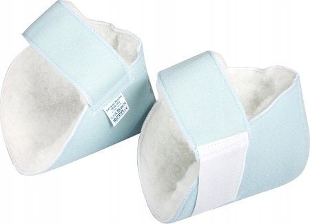 Timago ochraniacz przeciwodleżynowy na pięty - para