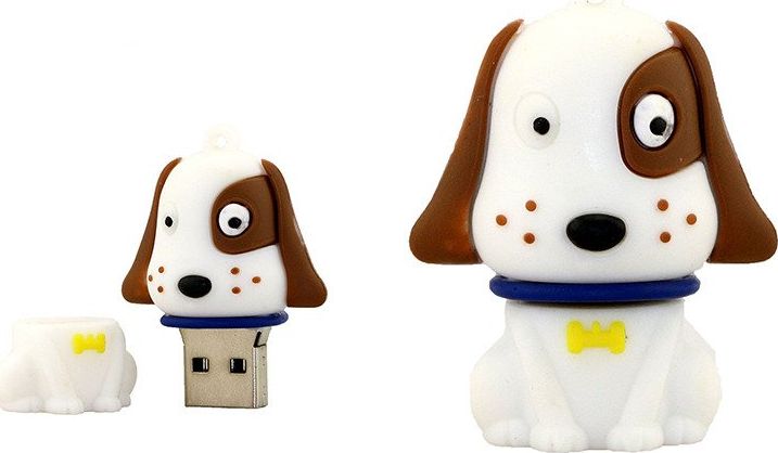 Pendrive Dr. Memory 32 GB