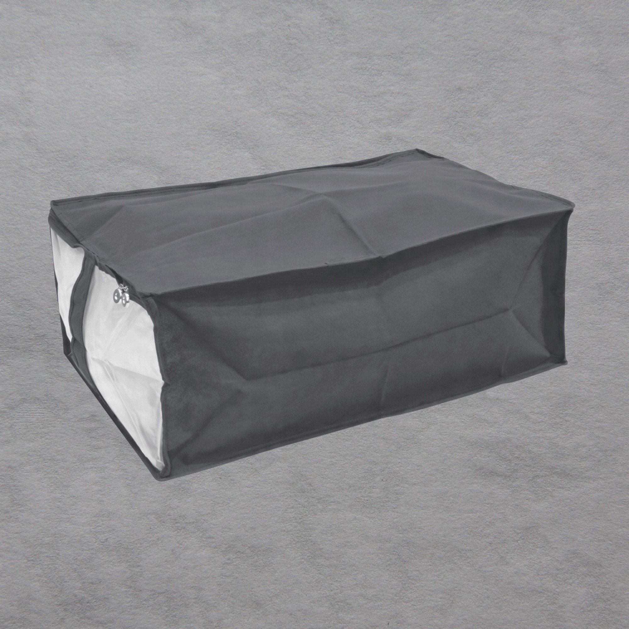 Segu soma 40x60x26cm Grey 8000303317333